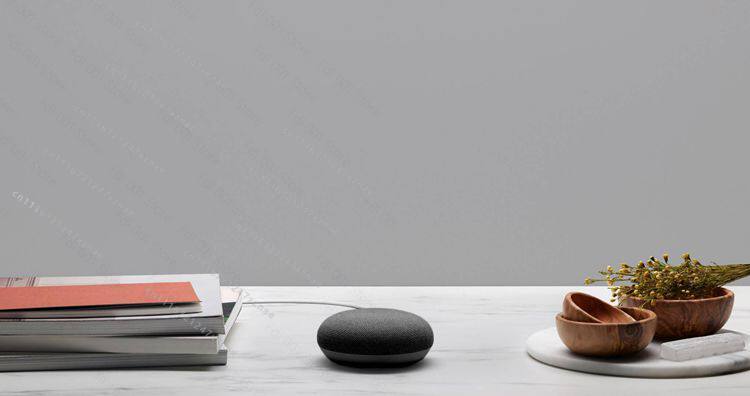 Google Speaker Nest Hub - スマートスピーカー、Google Home Nest Hub Max Nest