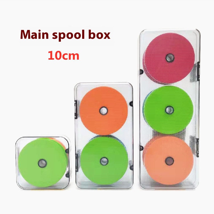 10 センチメートル EVA フォーム巻取りプレート釣り糸収 - Cutting Board Foam のレビューと価格