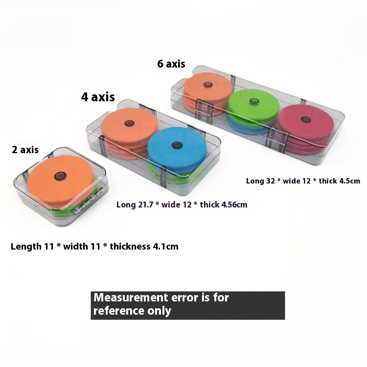 10 センチメートル EVA フォーム巻取りプレート釣り糸収 - Cutting Board Foam のレビューと価格