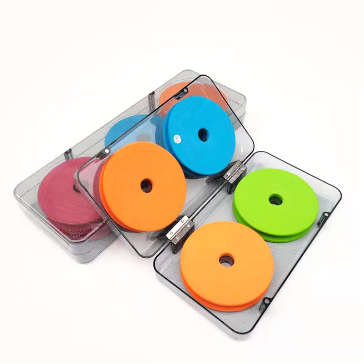 10 センチメートル EVA フォーム巻取りプレート釣り糸収 - Cutting Board Foam のレビューと価格