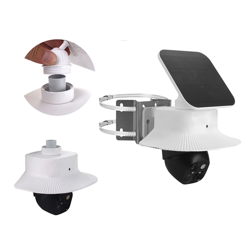 PHILE 調整可能な耐候性コーナーマウント Eufy So - Eufy Camera S340 のレビューと価格